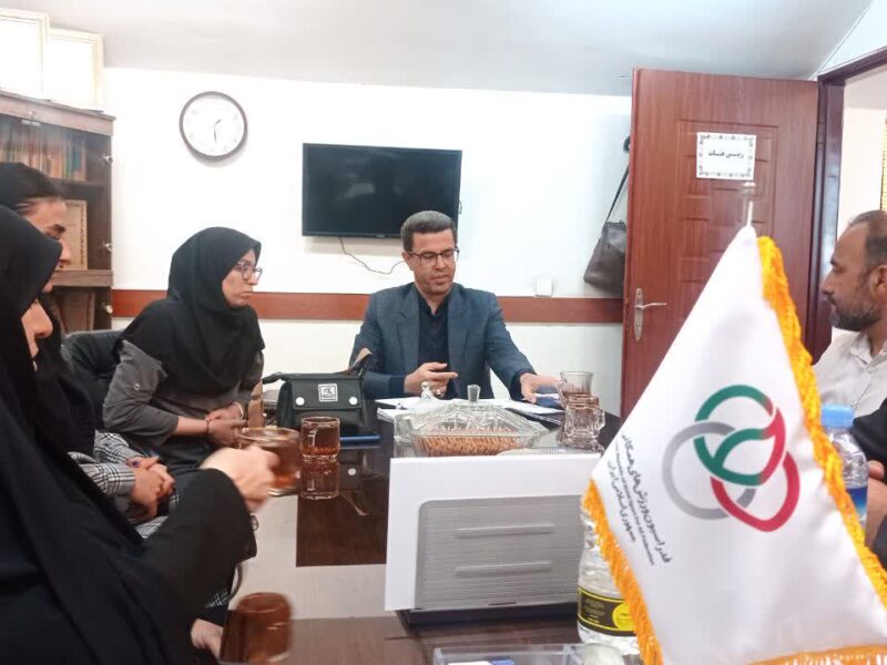 تجهیز ورزش همگانی در مناطق کم برخوردار