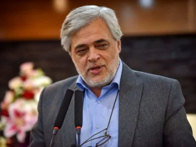 زاکانی همیشه در لیگ دسته ۳ و ۴ سیاست بازی کرده