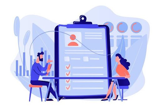 مهم‌ترین نکات در قرارداد استخدام آرایشگر