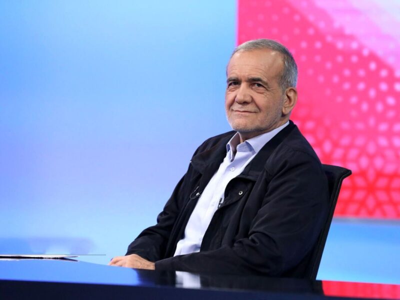 پزشکیان دستور جدید صادر کرد