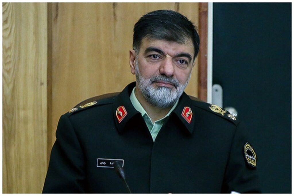 تکلیف طرح‌نور در دولت پزشکیان چه می‌شود؟