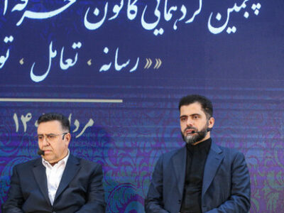 مدیرعامل ایرنا: تاکید شهید رئیسی پاسخگویی به هر شبهه‌ای بود