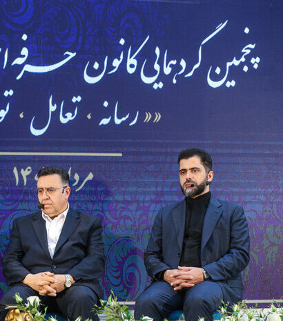 مدیرعامل ایرنا: تاکید شهید رئیسی پاسخگویی به هر شبهه‌ای بود