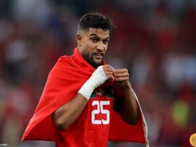 بمب پرسپولیس منفجر شد؛ یحیی عطیه‌الله در تهران