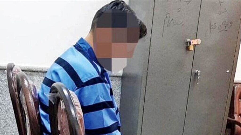 ماجرای انتقام گیری مرگبار برادرزاده از عمو