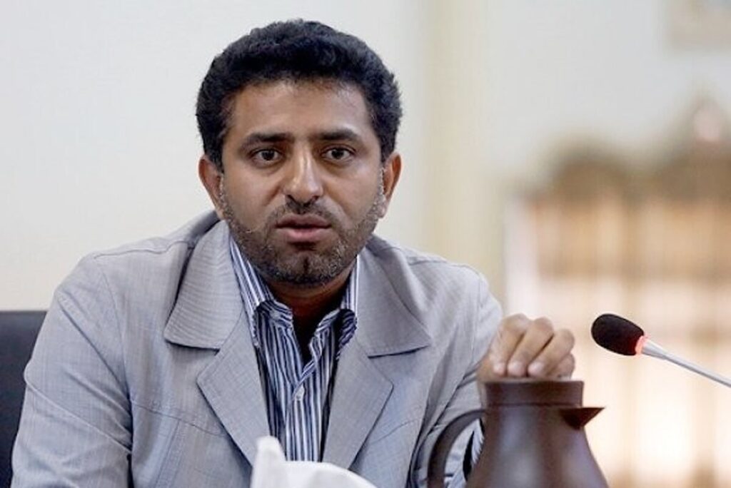 پیشنهاد زودهنگام دبیرکل شریان به پزشکیان