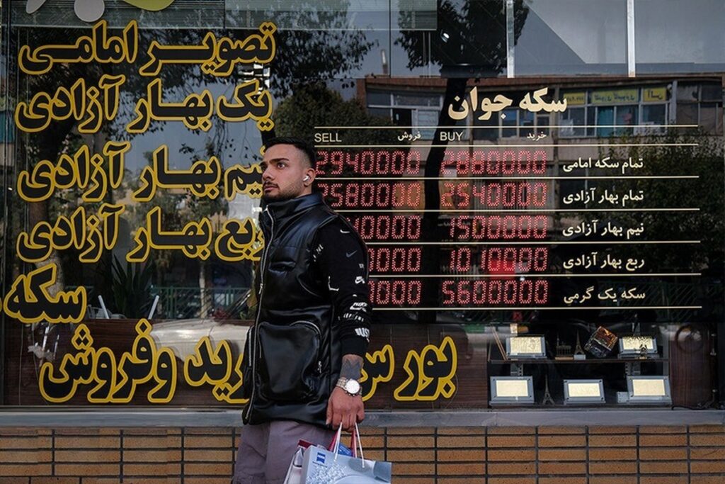 حرکت بعدی دلار، سکه و طلا لو رفت