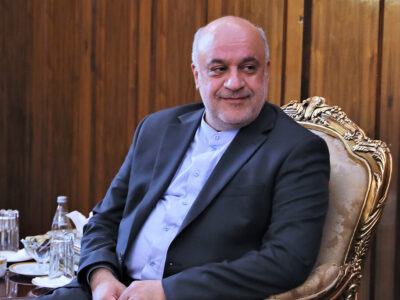 ماجرای عملیات روانی یک کانال جعلی