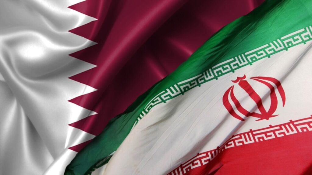 درخواست قطر از ایران برای کاهش تنش‌ها با اسرائیل