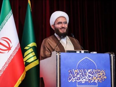 حاج‌علی‌اکبری: امیدواریم رییس‌جمهور پای عهد خود بماند