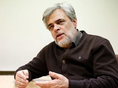 احمدی‌نژاد متهم ردیف اول وقایع ۸۸ است