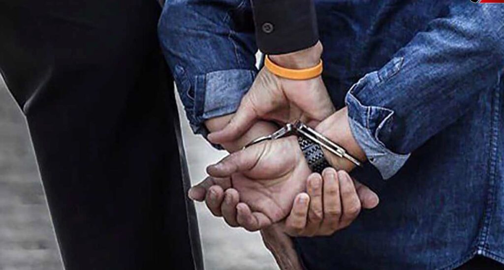 شلیک مرگ به مرد جوان در کوچه خلوت در فاریاب