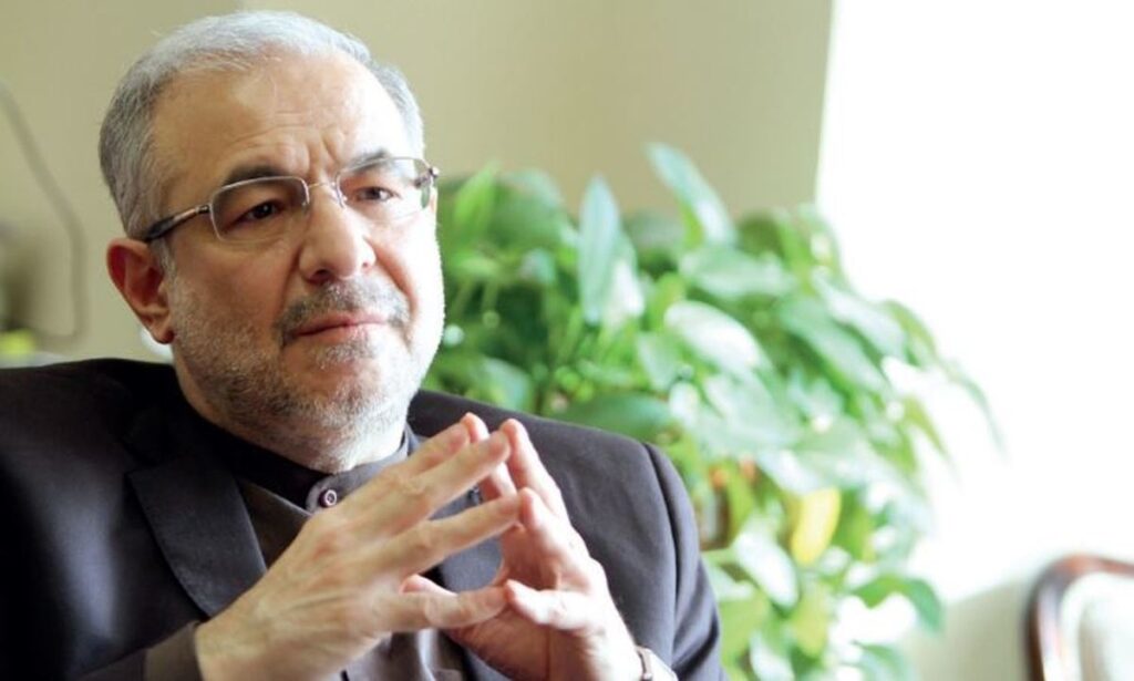 رشد اقتصادی بدون توسعه سیاسی دلیل شکل گیری طبقه فاسد!
