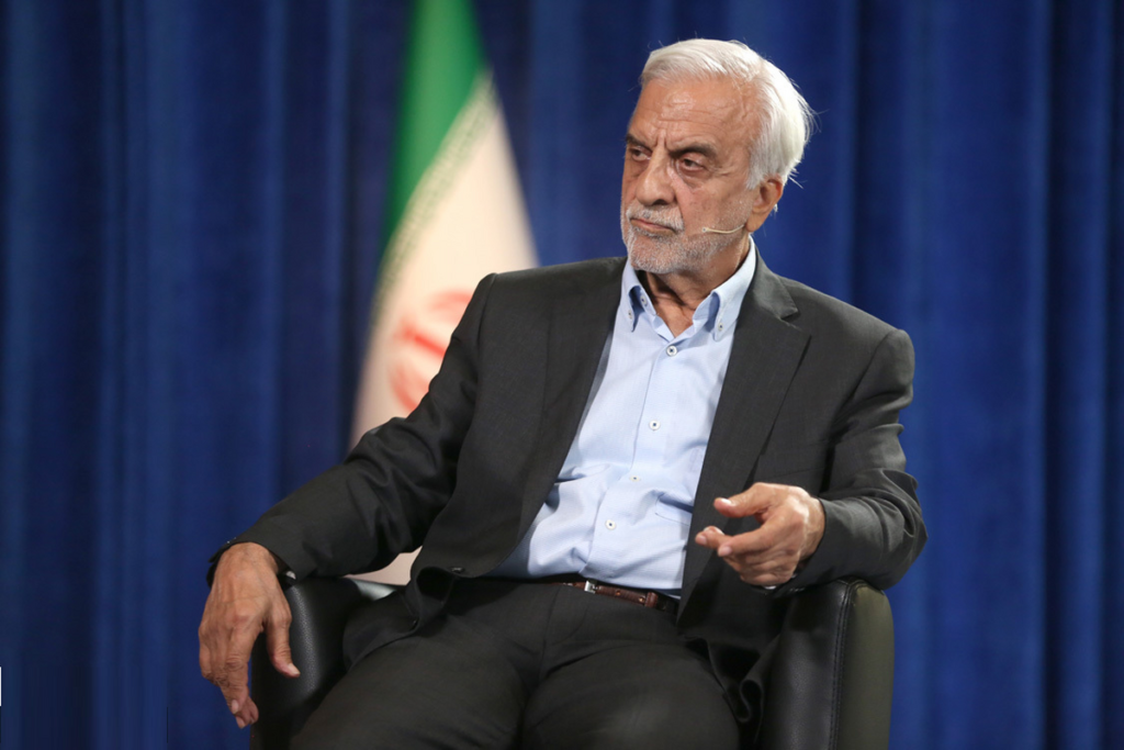 اگر جلیلی رئیس جمهور می‌شد خاک کشور به توبره کشیده می‌شد
