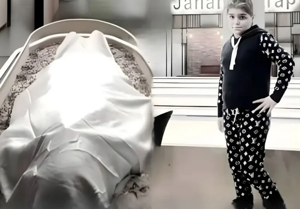فوت دختر ۱۲ ساله در دندانپزشکی تبریز