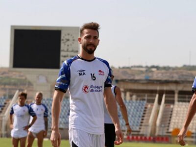 چهارمین صید تراکتور از پرسپولیس!