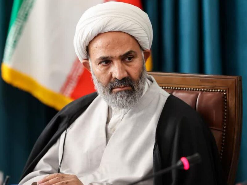 هرگونه تبعیض در پرداخت حقوق بانوان مستمری بگیر را پیگیری می کنم 