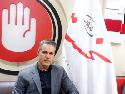 انقلاب تجارت و فرار از تحریم ها از بندر چابهار