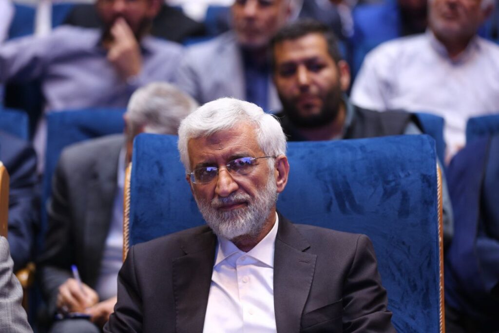 ارزیابی می‌کنیم و در اختیار مجلس قرار می‌دهیم!