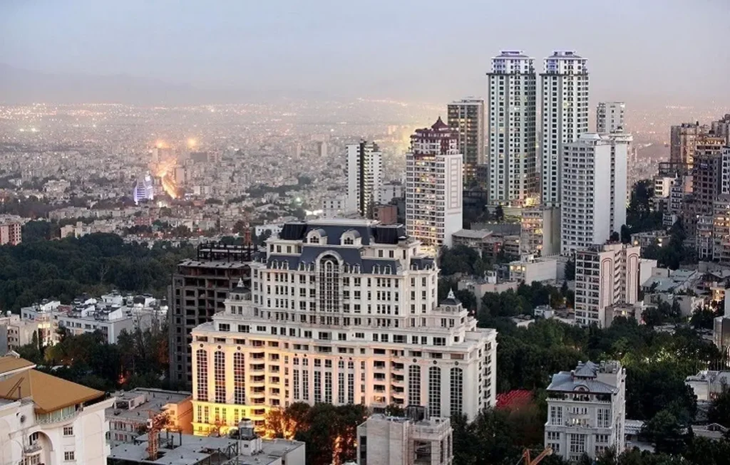 ایرانیان خارج‌نشین املاک وطن را نخرند