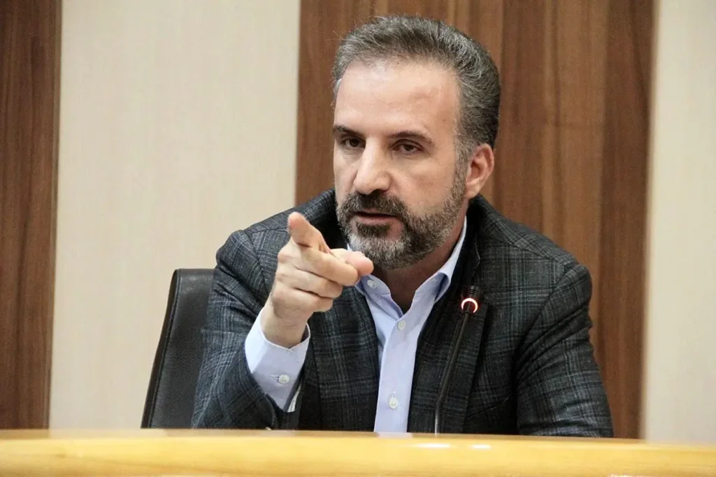 حفظ حرمت زنان و دختران مطالبه اجتماعی از دولت پزشکیان است