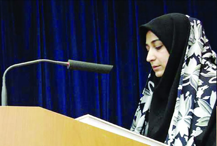 مهین قدیری نخستین زن قاتل سریالی با 6 قتل