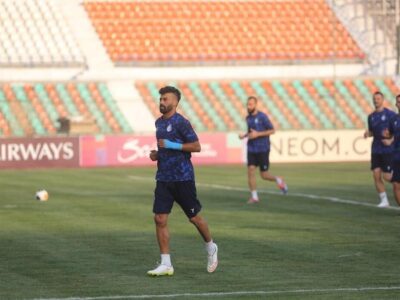 برادر یک پرسپولیسی مامور مهار ستاره استقلال