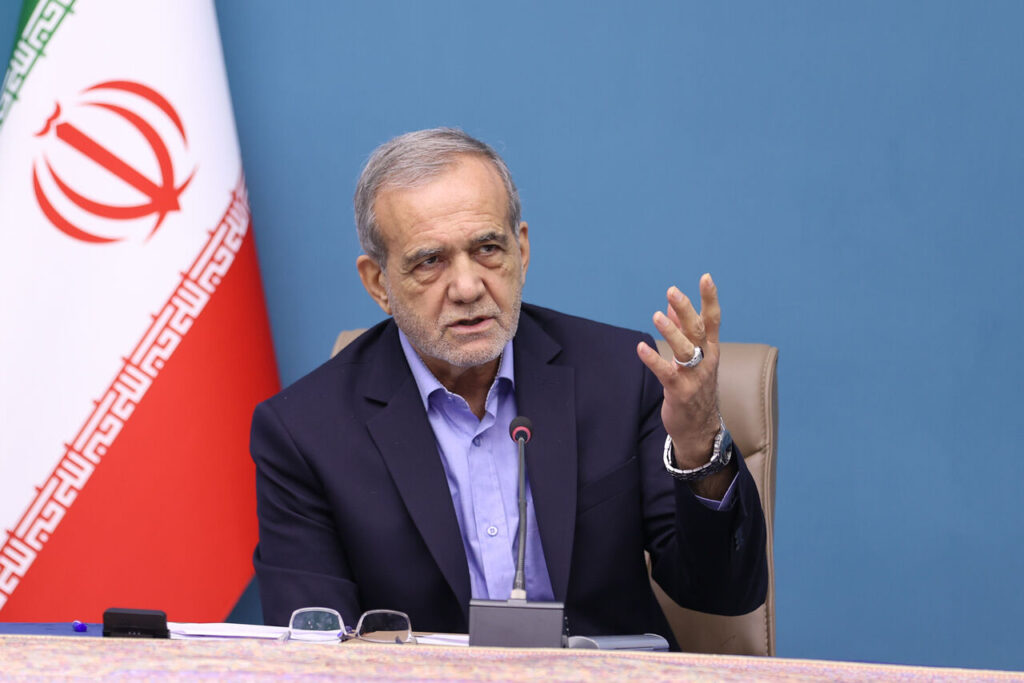 رییس جمهور: بازنگری در کنکور ضروری است