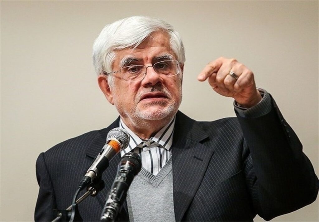 آمادگی داریم زندان اوین را به دانشگاه تبدیل کنیم