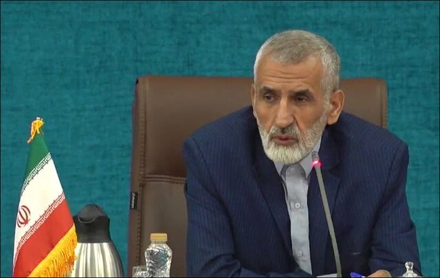 تعیین نقشه راه اربعین ۱۴۰۴ با برطرف کردن نقاط ضعف