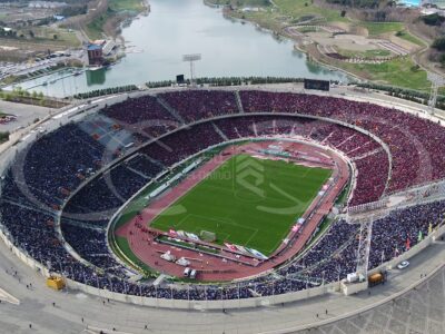 کوچه های بن بست آیریس یوهانس برای سرپرستان باشگاهها