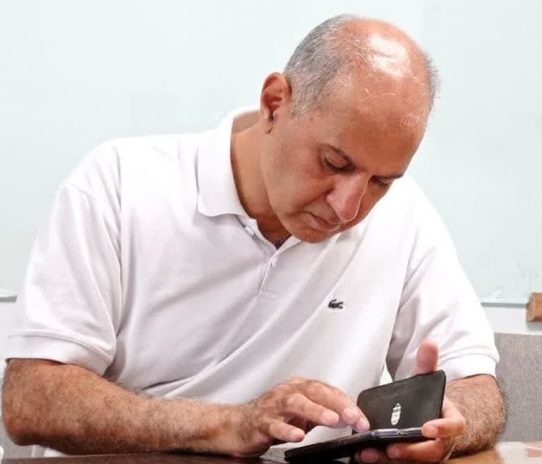 تنیس تربت حیدریه روی نوار توسعه یافتگی