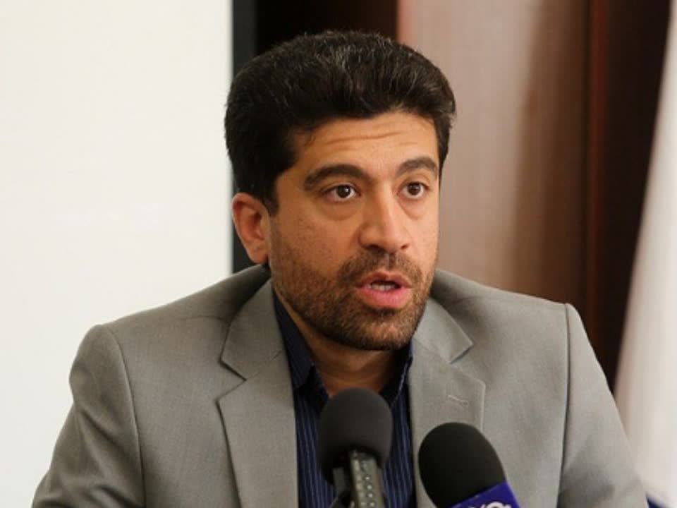  اسکان بیش از ۲۰ هزار زائر در مشهد