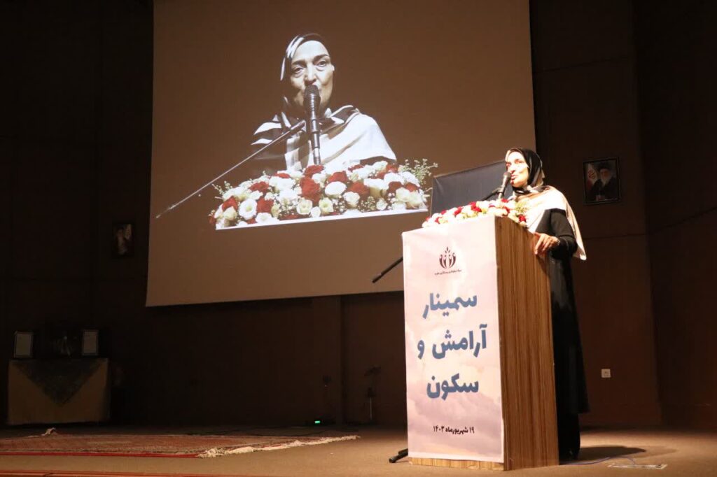   فرهنگ‌سازی برای کاهش آلام سوگواران 