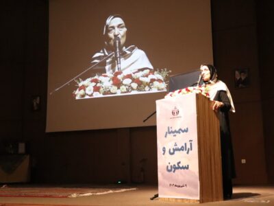   فرهنگ سازی علمی و صحیح سوگ و کاهش آلام سوگواران 