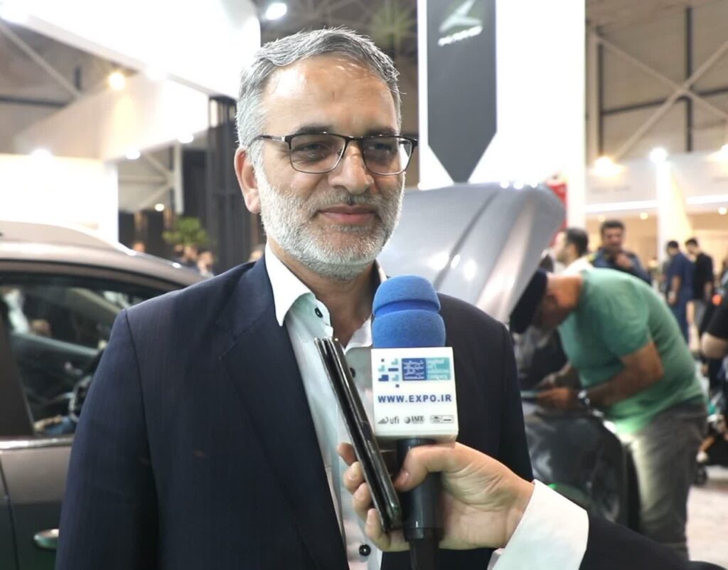بازنگری و افزایش بیش از هزار استاندارد جدید درحوزه خودرو