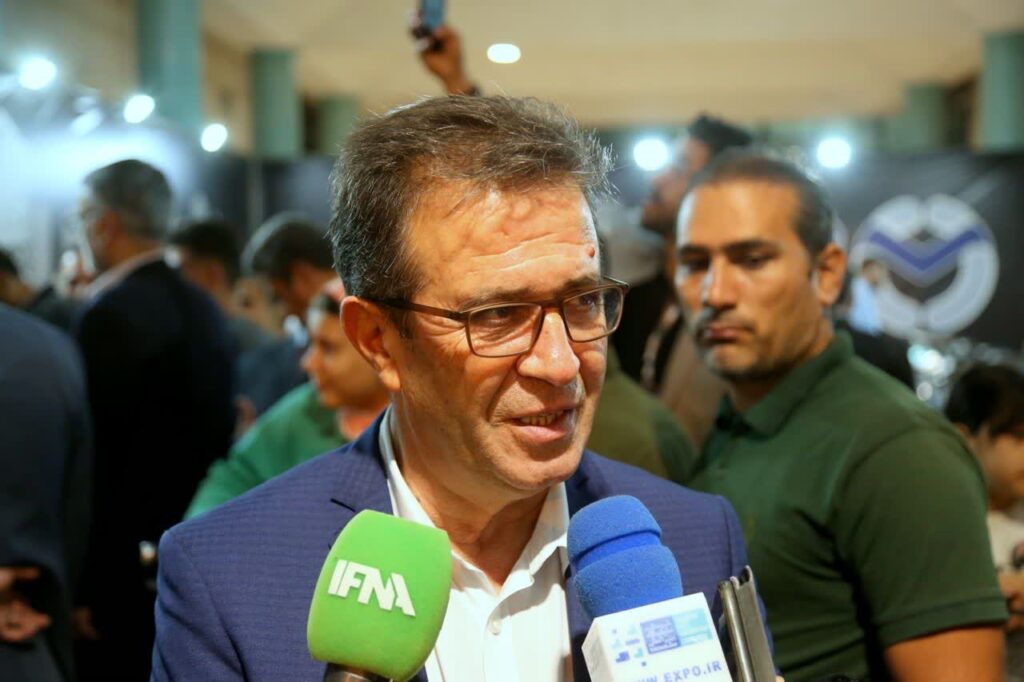 حدود یک سوم قطعه سازی خودرو درخراسان رضوی انجام می شود