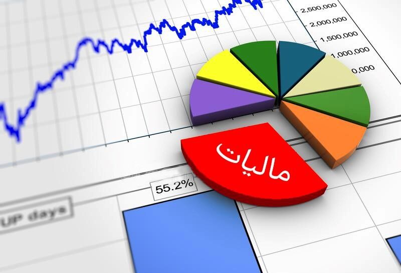 افرادی که درآمد کلان دارند، باید مانند اقشارمالیات بپردازند