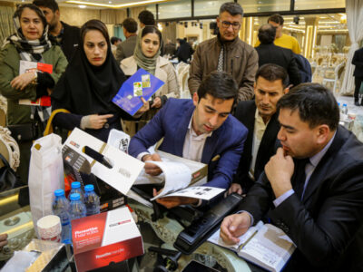 خراسان‌شمالی در سودای دسترسی به بازار آسیای مرکزی