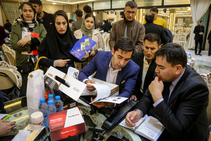 خراسان‌شمالی در سودای دسترسی به بازار آسیای مرکزی