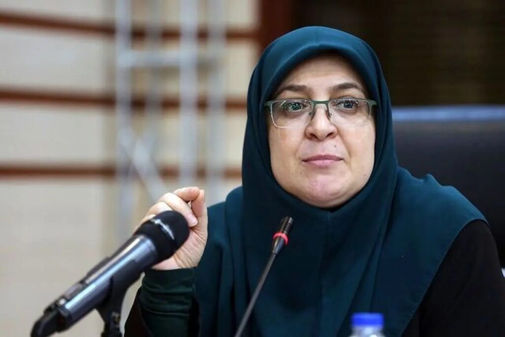 پیام نماز جمعه اقتدار ایران به اوج وفاق و عزت بود