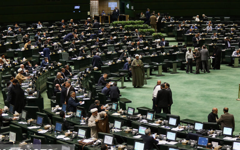 جزئیاتی از طرح اصلاح قانون نظارت بر رفتار نمایندگان