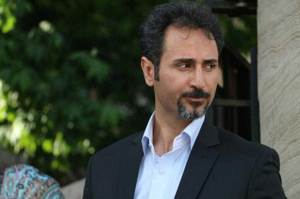 رییس هیات هندبال خراسان رضوی ابقا شد