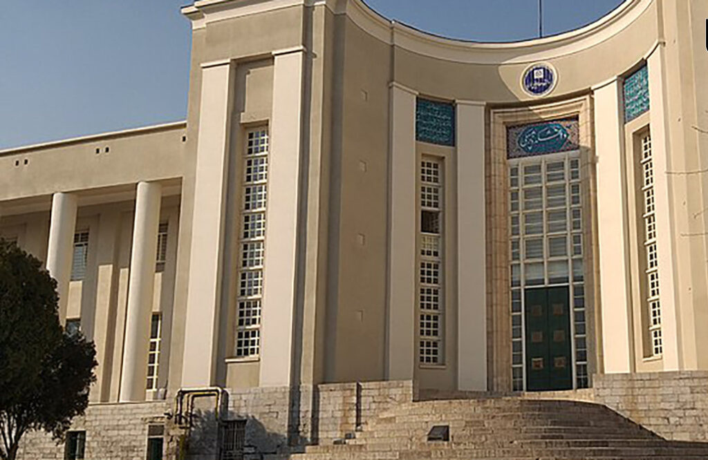 لغو احکام دانشجویان محروم شده از تحصیل