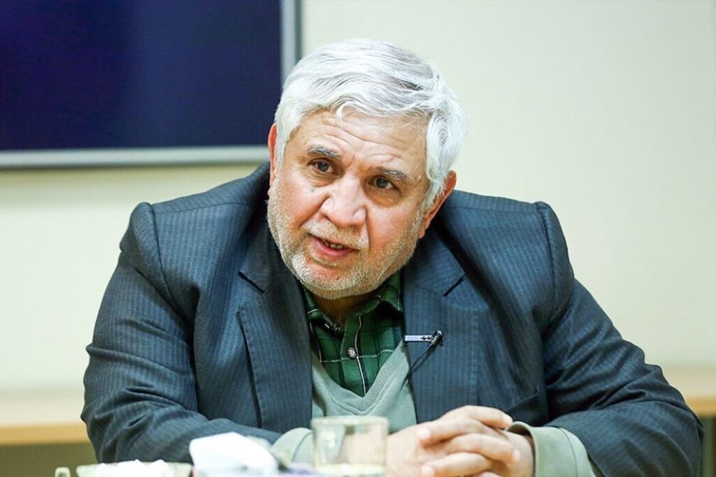 رویکرد اروپا منجر به تغییر دکترین دفاعی ایران می‌شود