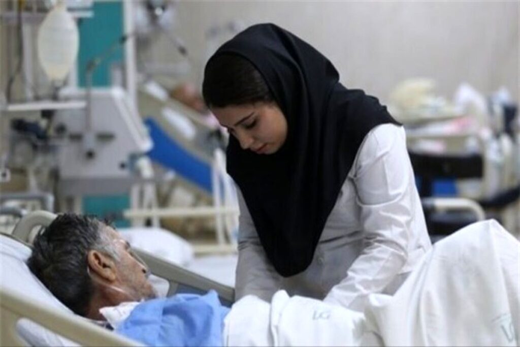 آزمون استخدامی پرستاران طی چند ماه آینده