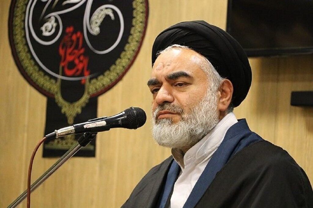 نماینده مجلس خبرگان: سخنان من تحریف شده است
