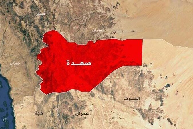 تجاوز بامدادی آمریکا و انگلیس به یمن