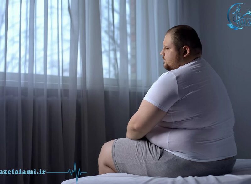 آیا هورمونها باعث چاقی نهفته ما می شوند؟!