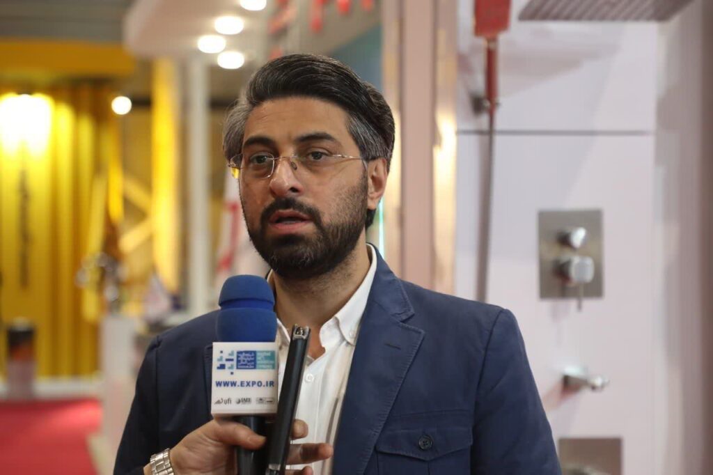 نمایشگاه بین‌المللی مشهد، پیشرو در برگزاری نمایشگاه های موفق